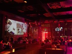 -18BAN音乐啤酒馆(西丽店)