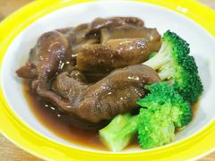 -郑厨私房菜