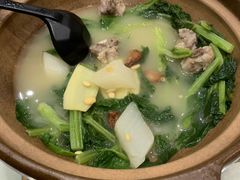 -稻香酒家·33年老字号·港式粤菜(富邦中心店)