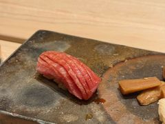 -Ginza Onodera 鮨(外滩十八号店)