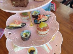 -逸廊大堂吧(三亚海棠湾万丽度假酒店)