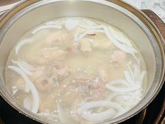 -大头椰·海南椰子鸡火锅(思明万象城店)