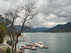 -千峡湖生态旅游度假区