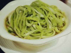 -枣子树素餐厅(铂金城店)