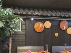 -川悦留香·海鲜餐厅(海棠68环球美食街店)