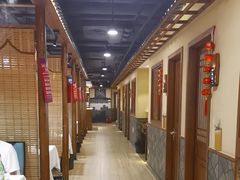 -小螺号海鲜·地道鲁菜(省体总店)
