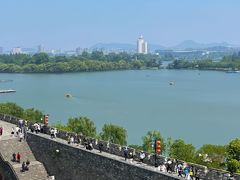 -南京城墙景区