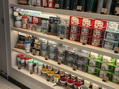 -星巴克(浦东机场T2到达店)