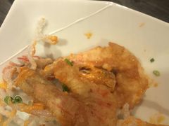 -滩万日本料理Nadaman(国贸大酒店)