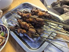 -和月楼牛羊肉泡馍
