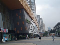 -万达广场(巴南店)