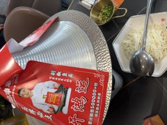 -韶山冲湘菜(中兴大街店)
