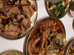 -小不点烧烤城(长乐宫店)