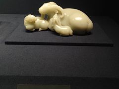 -上海博物馆(人民广场馆)