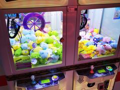 -大玩家(万达广场大连甘井子店)