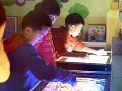 -安徒生童话乐园