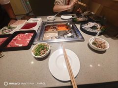-海底捞火锅(万达广场店)