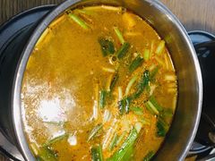 -Thai Basil罗勒叶泰式餐厅(时代天街店)