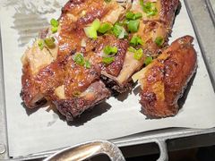 -绿茶餐厅(石家庄万象城店)