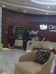 -洁铭新加坡医美