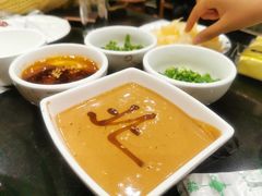 -北门涮肉·铜锅涮肉(南锣鼓巷店)