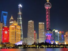 -上海港国际客运中心