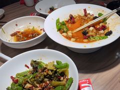 -九毛九西北菜(番禺万达店)