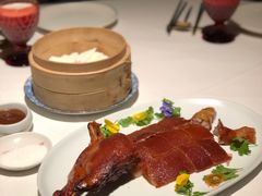 -三号黄浦会Canton Table