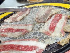 -胡悦里韩式烤肉(莱阳总店)