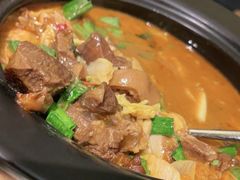 -中心大酒店·本味餐厅