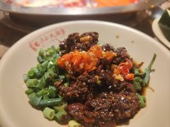 -蜀国大将老火锅(江北店)