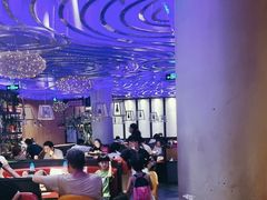 -老板恋上鱼(恒隆广场店)