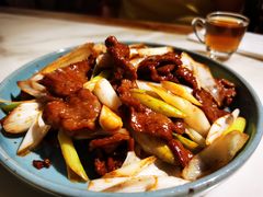 -小吊梨汤·北京菜·烤鸭(鸟巢店)