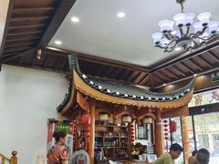 -记忆湘菜馆(芙蓉镇店)