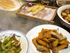 -那家老院子(云峰街店)