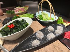 -捞王锅物料理(四川北路店)