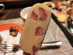 -融信华邑酒店·鲜艳西餐厅