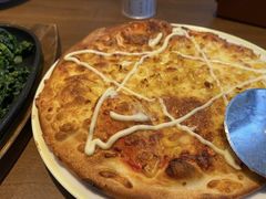 -萨莉亚意式餐厅(杭州西溪龙湖天街店)