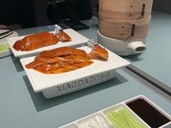 -小大董·烤鸭(观景餐厅·南京西路店)