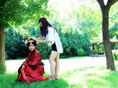 -东方美彩妆化妆培训学校(建外SOHO校区)