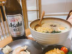 -衣川小森林·料理·寿司(鸿铭中心店)