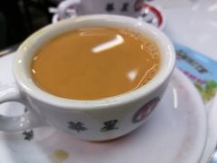 -华星冰室(湾仔店)