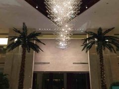 -常州环球恐龙城维景国际大酒店