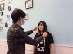 -Hair ART造型沙龙