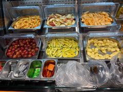 -Bravo永辉(爱琴海购物公园店)