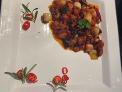-大董烤鸭店(王府井店)