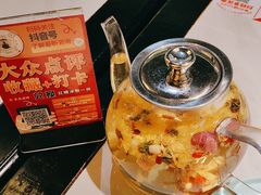 -田婆婆的菜(友谊阳光城店)