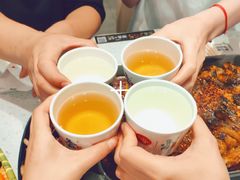 -鱼酷活鱼烤鱼(中联广场店)