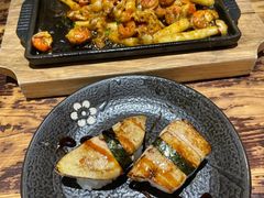 -小川洋风料理(街道口店)