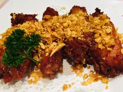 炸鸡翼-池记(尖沙咀店)
